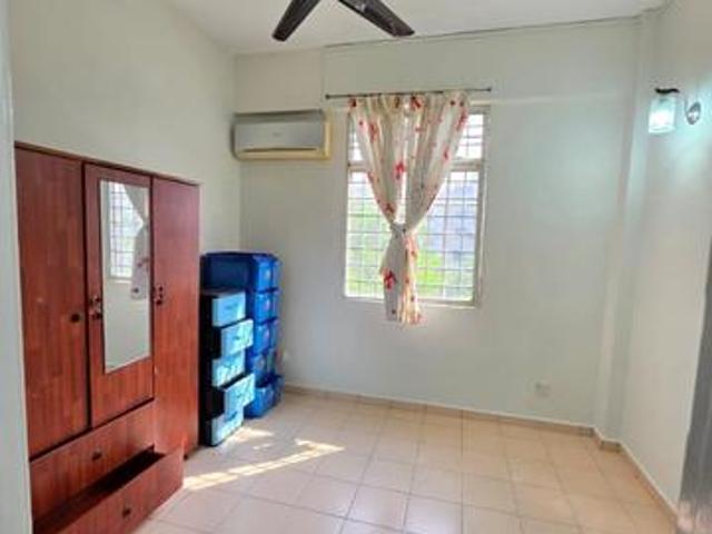 Condominium for rent in Langat, Selangor