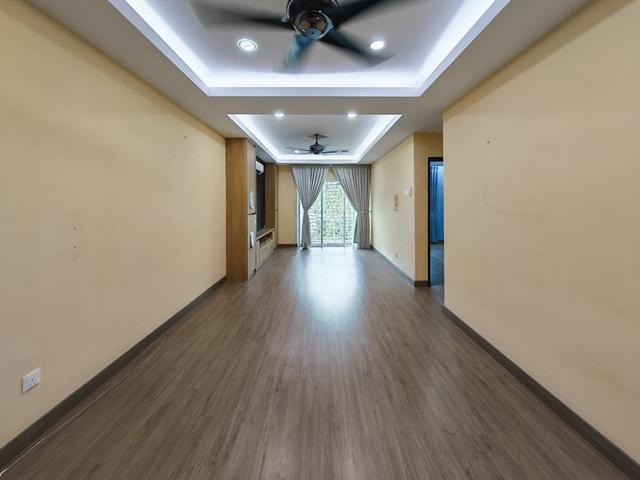 Condominium for sale in Langat, Selangor