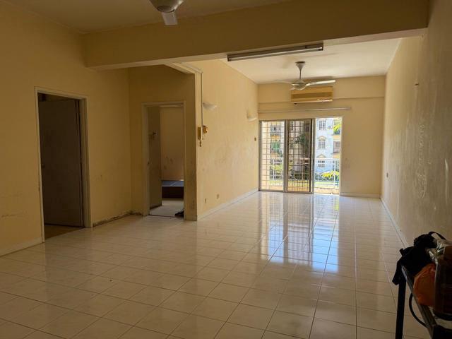 Condominium for rent in Langat, Selangor