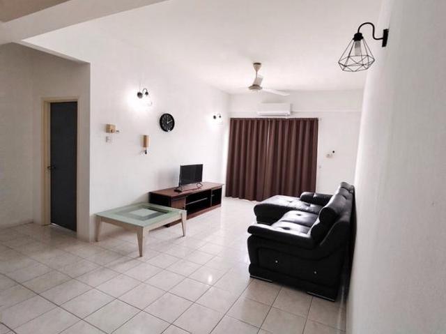 Condominium for rent in Ampang, Majlis Perbandaran Ampang Jaya