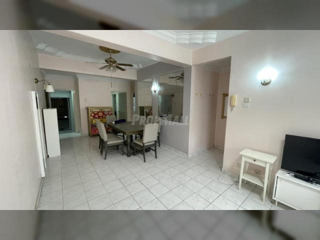 Apartment for rent in Langat, Selangor