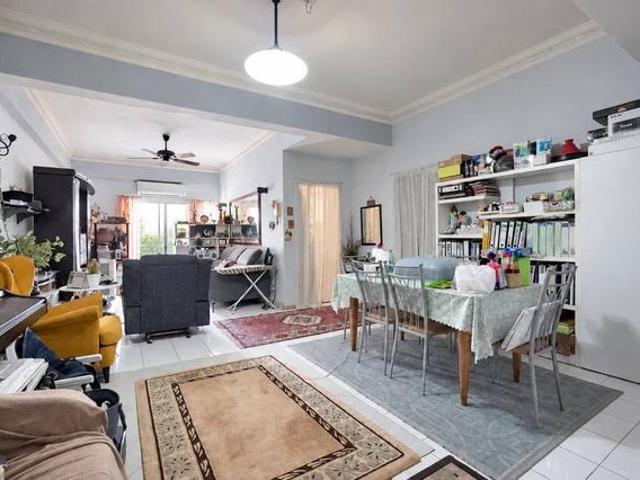 Condominium for sale in Ampang, Majlis Perbandaran Ampang Jaya