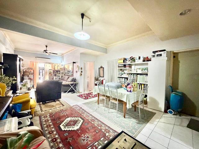 Condominium for sale in Ampang, Majlis Perbandaran Ampang Jaya