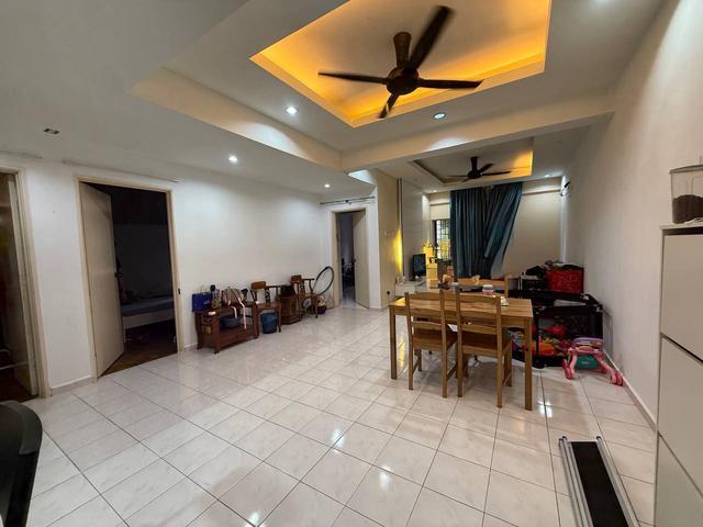 Condominium for sale in Langat, Selangor