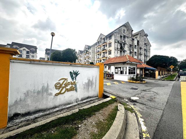 Condominium for sale in Langat, Selangor