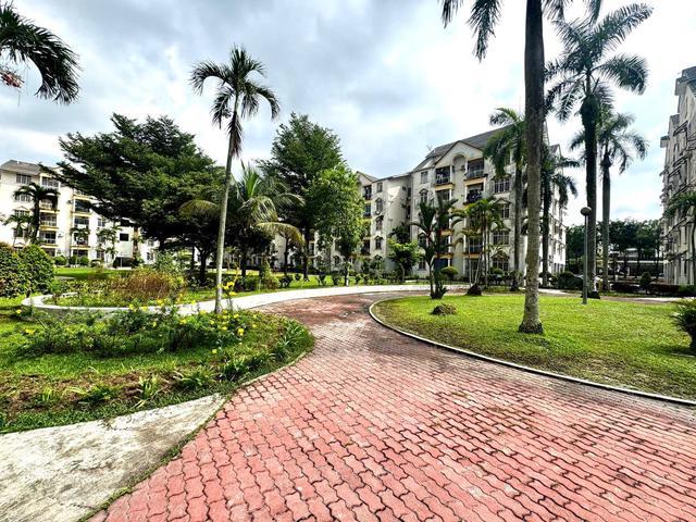 Condominium for sale in Langat, Selangor