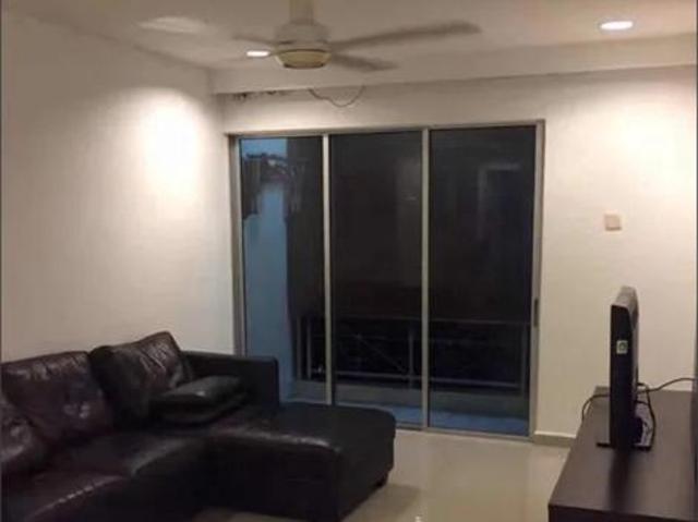 Condominium for rent in Langat, Selangor