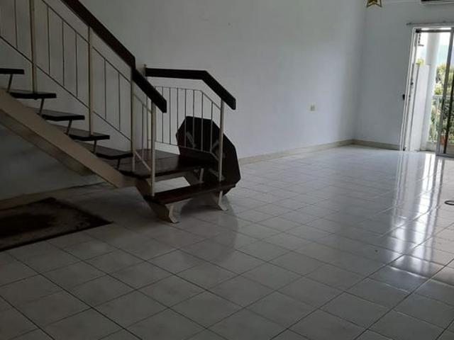 Apartment for rent in Langat, Selangor