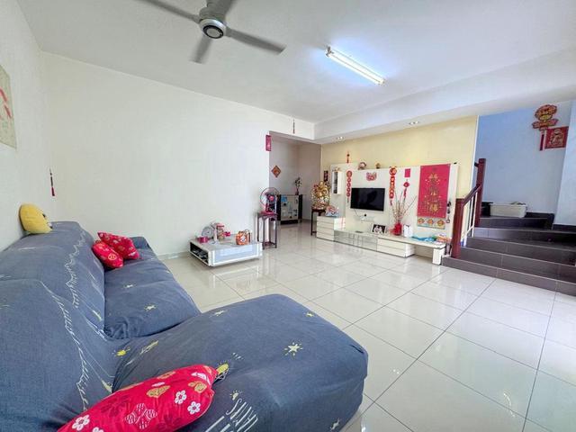 Terraced House for sale in Kajang, Langat