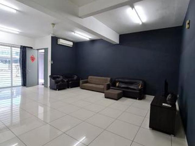 Terraced House for sale in Kajang, Langat