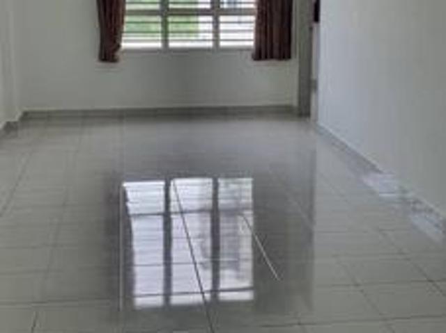 Apartment for sale in Kajang, Langat