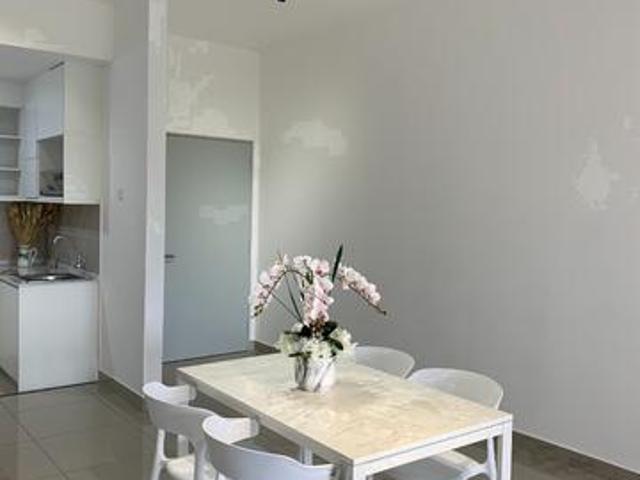 Apartment for sale in Kajang, Langat