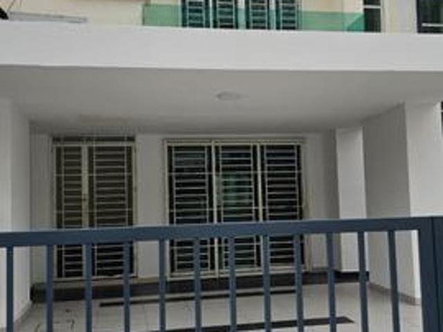 Terraced House for rent in Kajang, Langat
