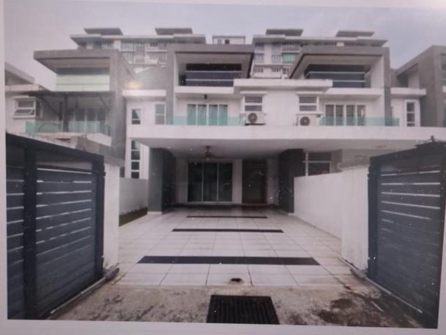 Terraced House for rent in Semenyih, Majlis Perbandaran Kajang