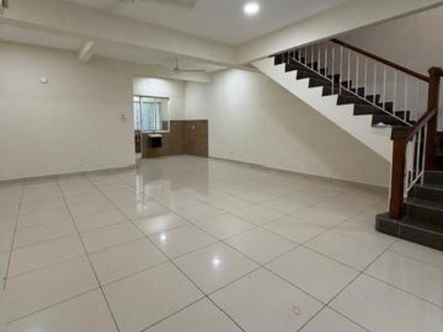 Terraced House for rent in Kajang, Langat