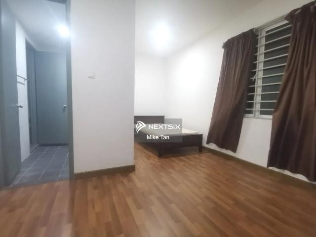 House for rent in Kajang, Langat