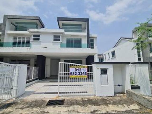 Terraced House for sale in Kajang, Langat