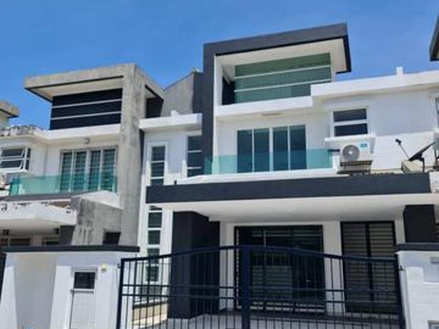 Terraced House for sale in Kajang, Langat
