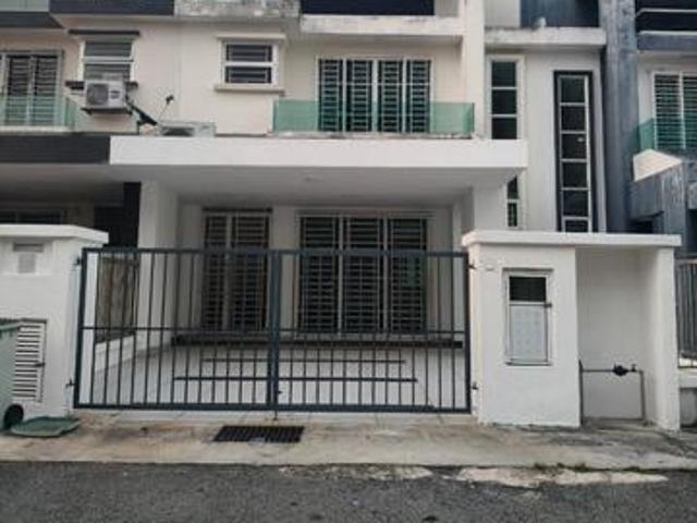Terraced House for rent in Kajang, Langat