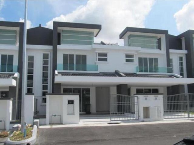 Terraced House for sale in Kajang, Langat
