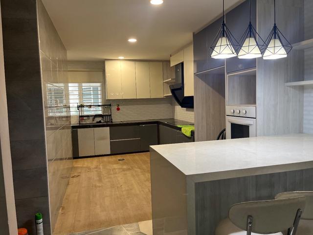 Terraced House for sale in Kajang, Langat