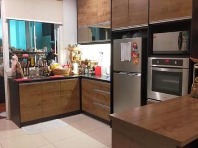 Terraced House for rent in Semenyih, Ulu Langat