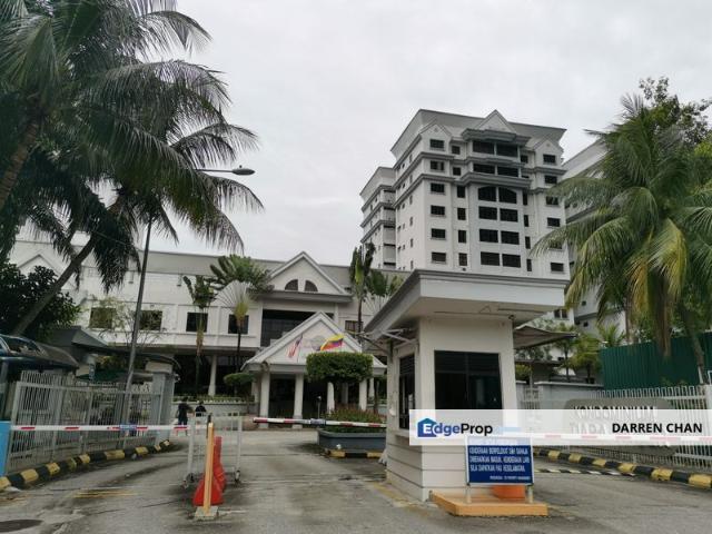 Condominium for rent in Country Heights Damansara, Kuala Lumpur