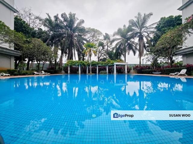 Condominium for sale in Country Heights Damansara, Kuala Lumpur