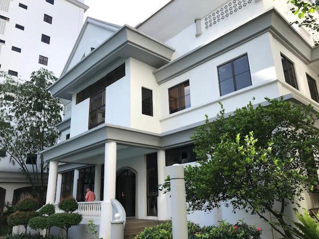 Condominium for rent in Country Heights Damansara, Kuala Lumpur