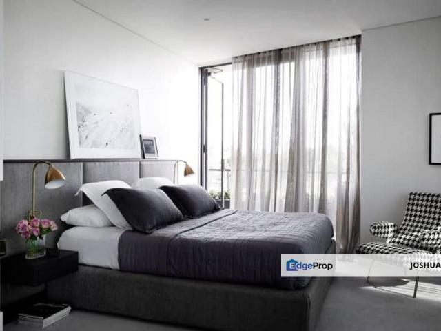 Condominium for rent in Country Heights Damansara, Kuala Lumpur