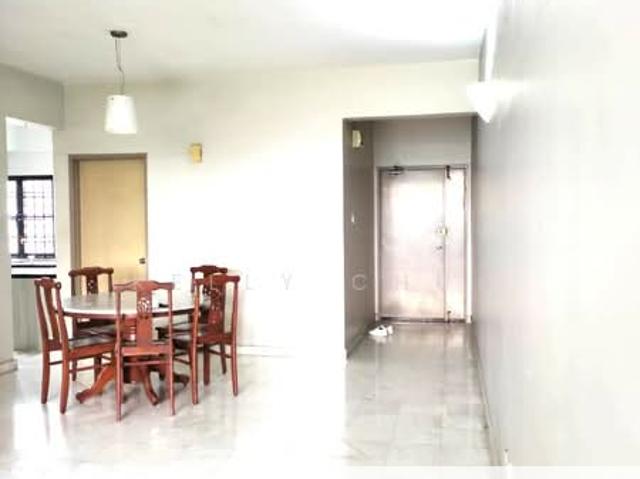 Condominium for rent in Country Heights Damansara, Kuala Lumpur