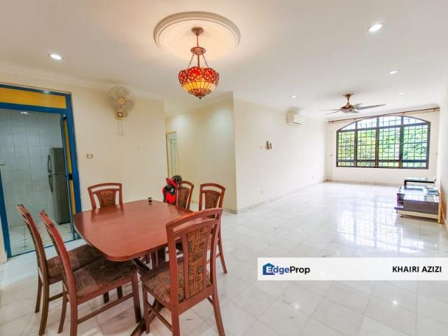 Condominium for sale in Country Heights Damansara, Kuala Lumpur
