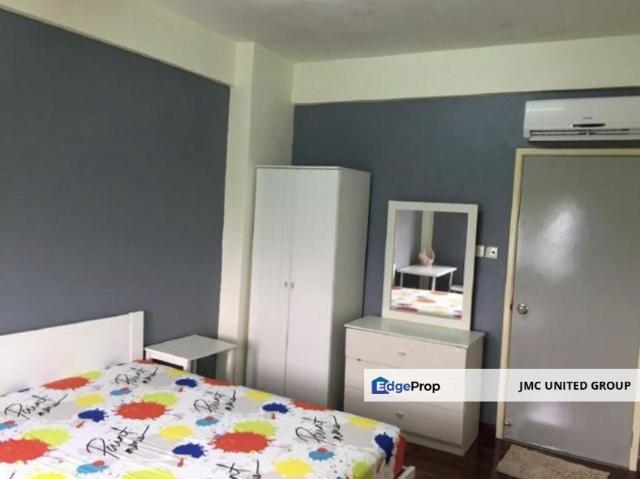 Condominium for rent in Country Heights Damansara, Kuala Lumpur