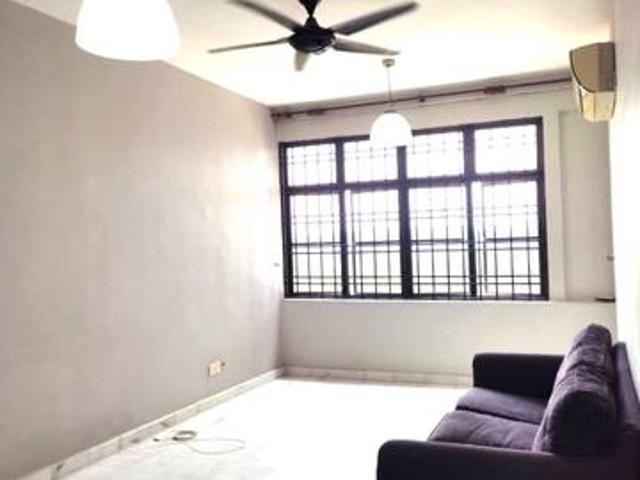 Condominium for rent in Country Heights Damansara, Kuala Lumpur