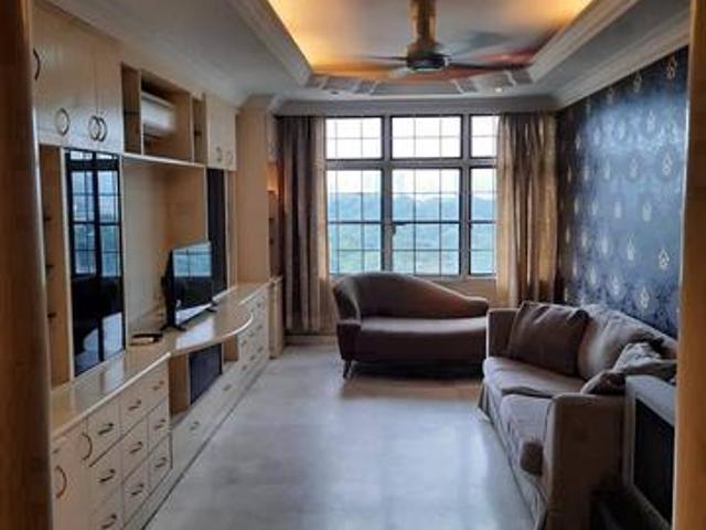 Condominium for rent in Country Heights Damansara, Kuala Lumpur