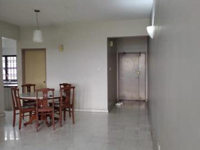 Condominium for rent in Country Heights Damansara, Kuala Lumpur
