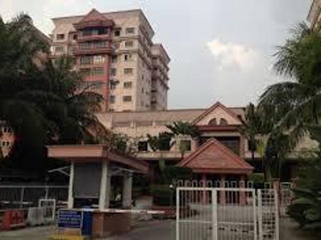 Condominium for rent in Country Heights Damansara, Kuala Lumpur