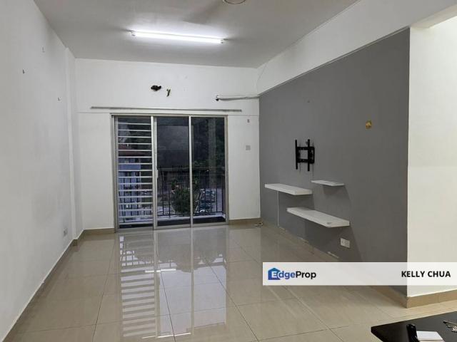 Condominium for rent in Kajang, Langat
