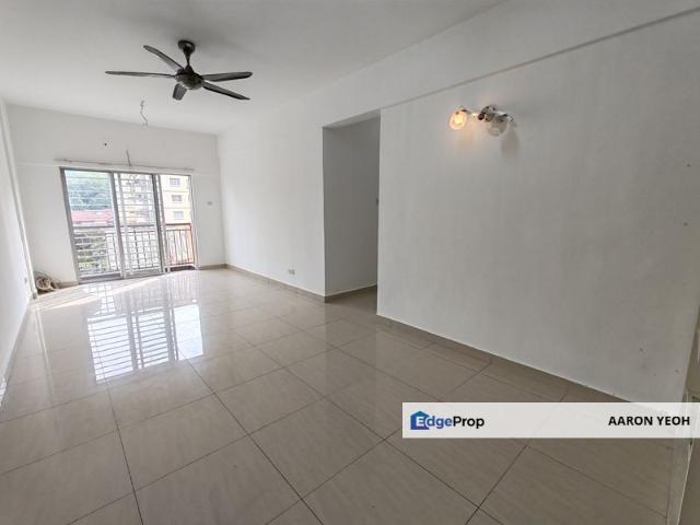 Condominium for sale in Kajang, Langat