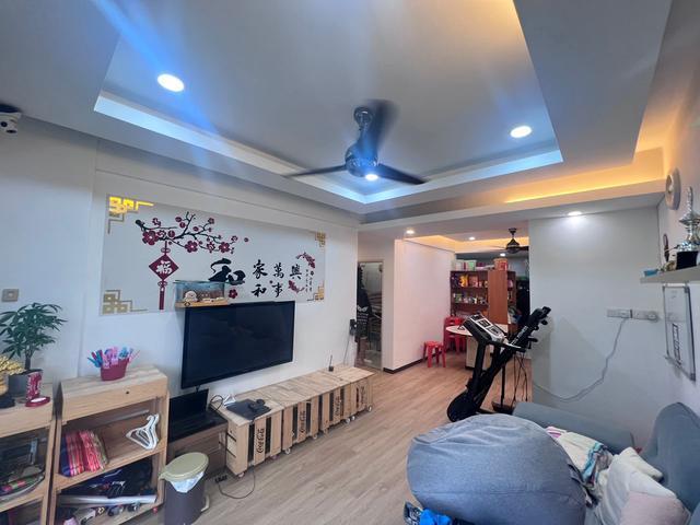 Condominium for sale in Cheras, Kuala Lumpur