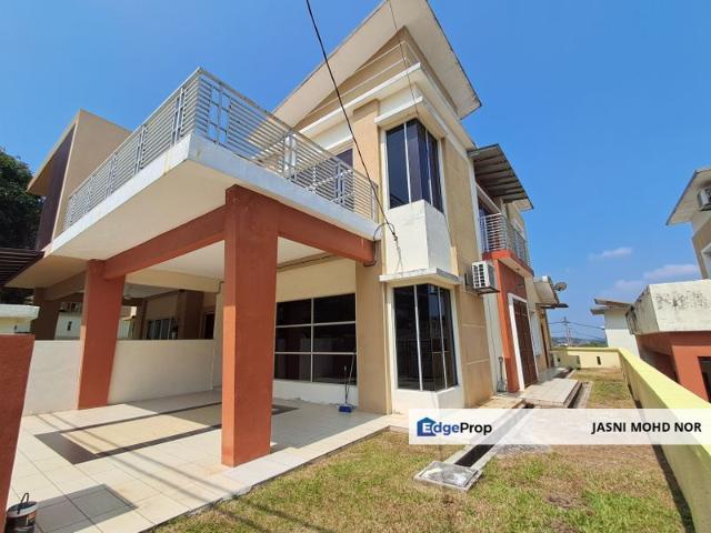 House for rent in Tanjong Sepat, Selangor