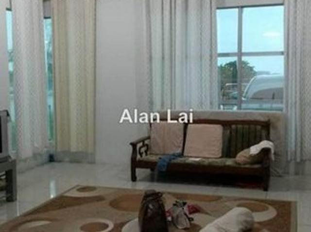House for sale in Tanjong Sepat, Selangor