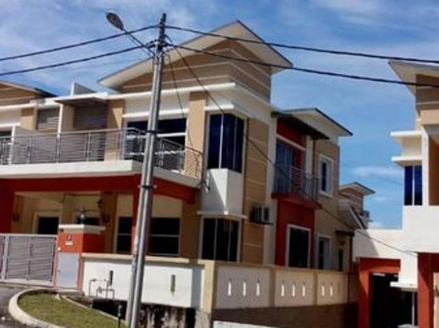 House for rent in Tanjong Sepat, Selangor
