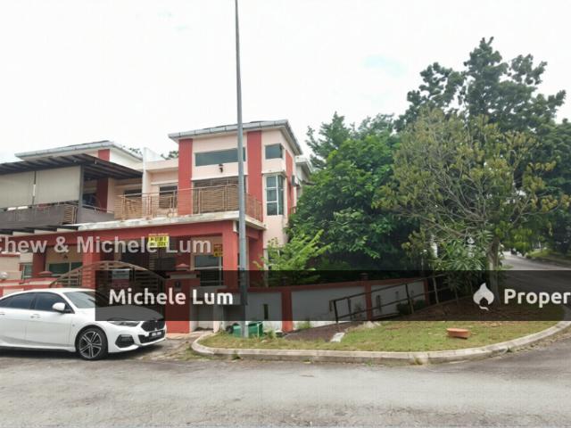 Residential House for rent in Tanjong Sepat, Selangor