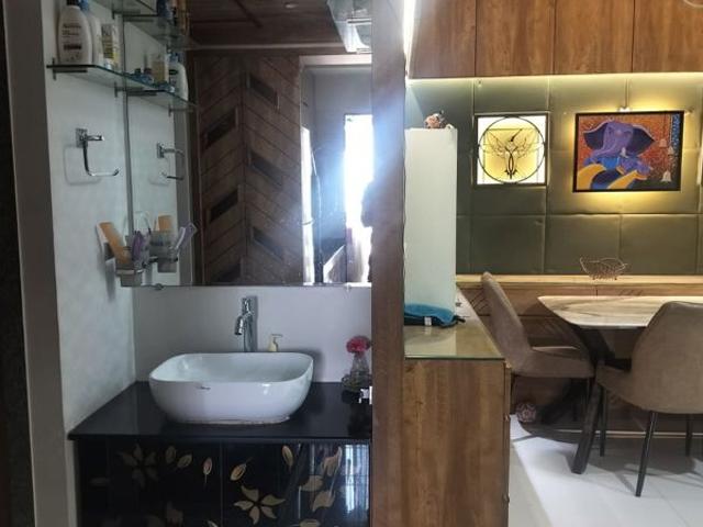Flat for rent in Kalwa, National Capital Territory Of Delhi