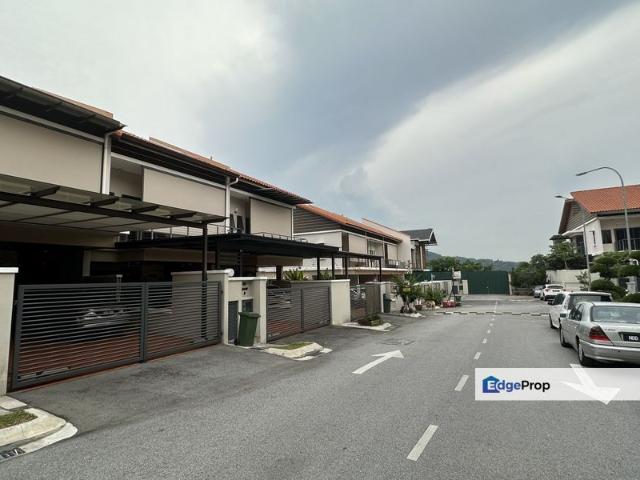 House for sale in Cheras, Kuala Lumpur