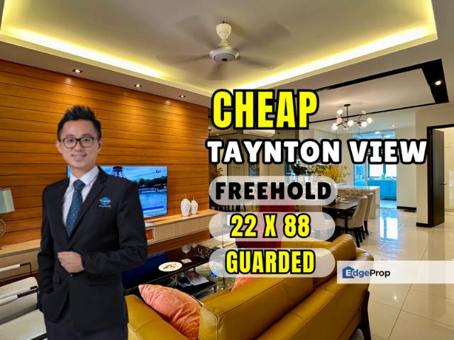 House for sale in Country Heights Damansara, Kuala Lumpur