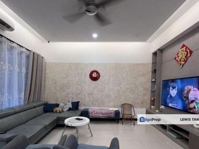 House for sale in Country Heights Damansara, Kuala Lumpur