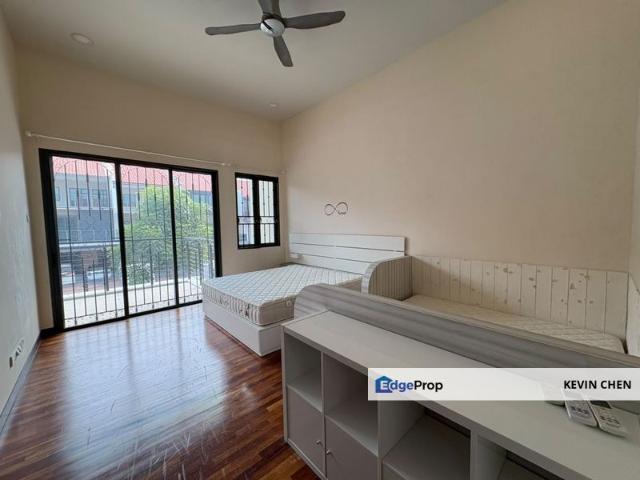 House for rent in Country Heights Damansara, Kuala Lumpur