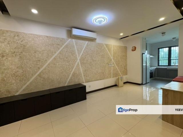 House for sale in Bandar Tun Razak, Kuala Lumpur